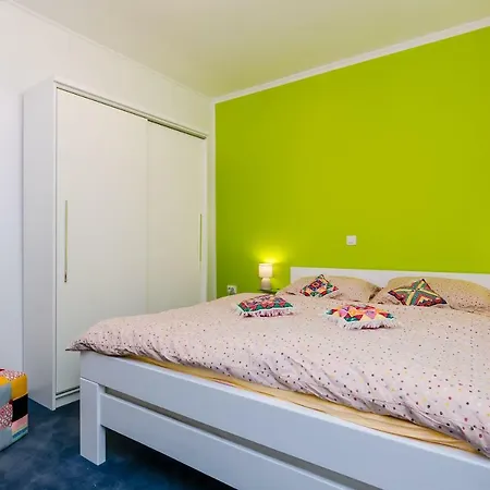 Luce Πανσιόν 4*